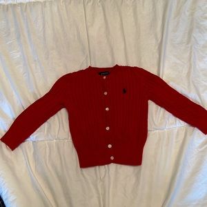 Polo Ralph Lauren Baby Sweater
